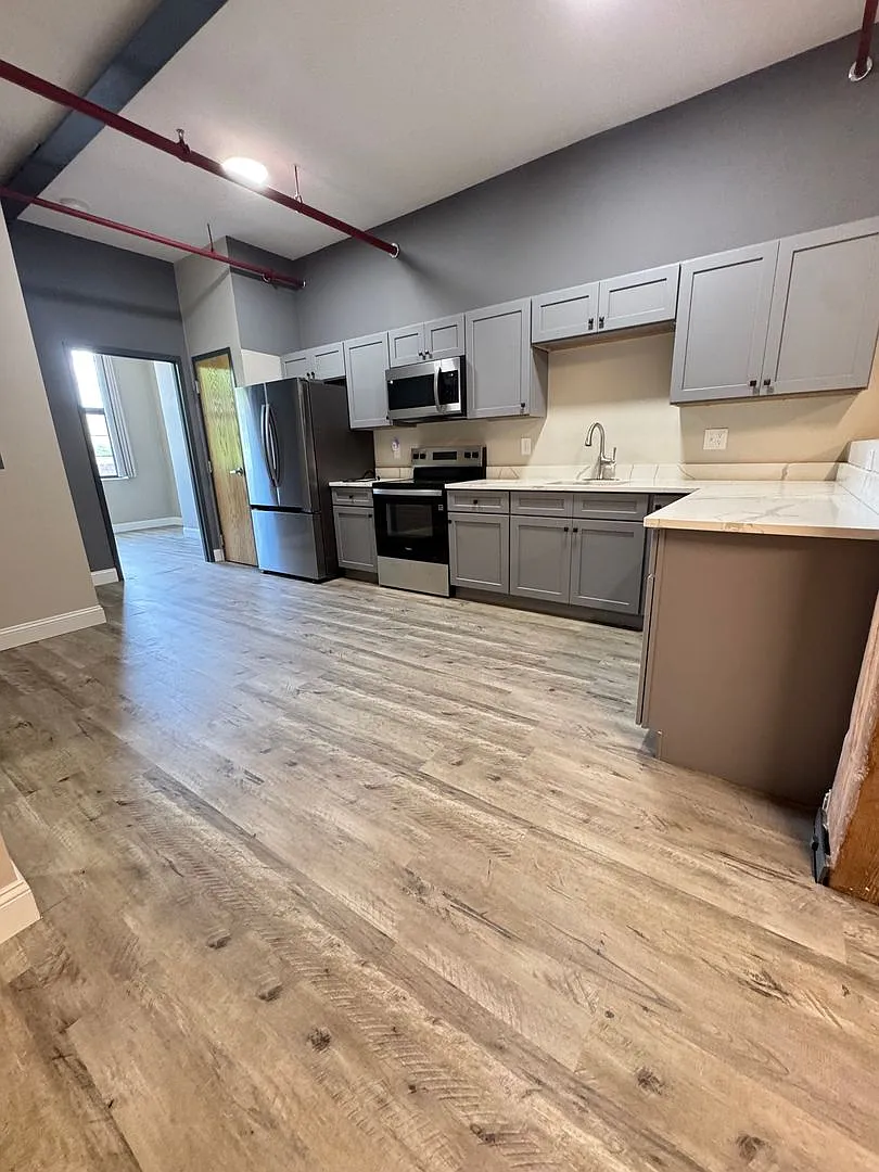Welcome to 70 Webster Apt 208! — Photo 1