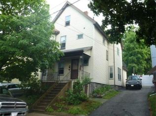14 Newhall St, Malden, MA 02148
