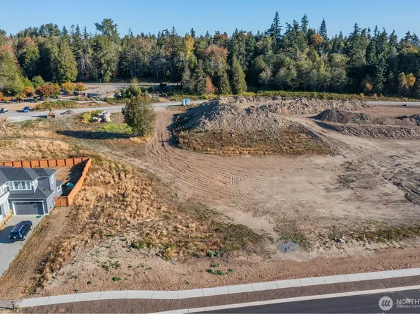 0 Camas Drive Lot 28, Blaine, WA 98230