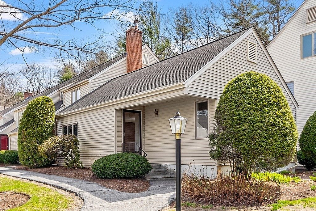 399 Great Rd APT 9, Acton, MA 01720 Zillow