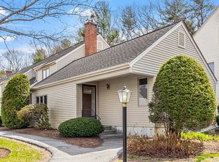 399 Great Rd APT 9, Acton, MA 01720