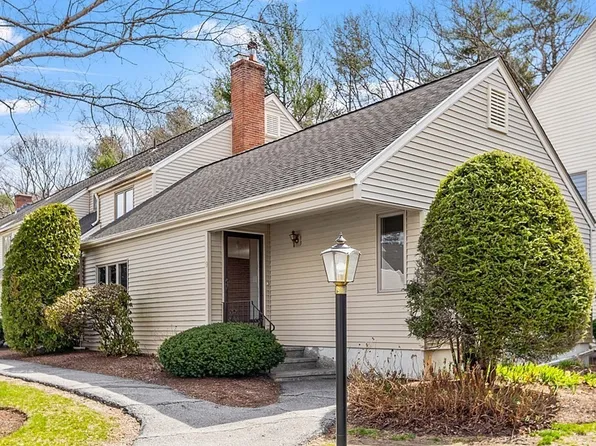 399 Great Rd APT 9, Acton, MA 01720