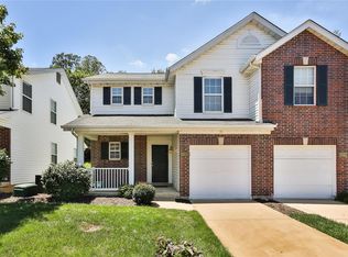 1063 Big Bend Crossing Dr, Valley Park, MO 63088
