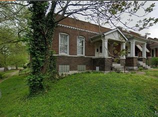 5700 W Michigan Ave, Saint Louis, MO