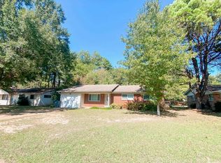 138 Cloverdale Blvd, Searcy, AR 72143