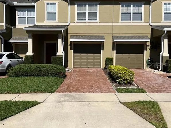 1363 Honey Blossom Dr, Orlando, FL 32824