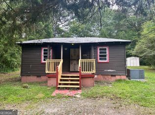 1274 Hi Roc Rd NE, Conyers, GA 30012