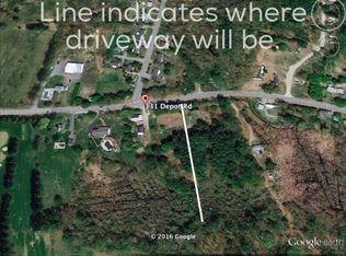 LOT 4 One 21 Depot Rd, East Kingston, NH 03827