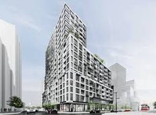 15 Richardson St #1027, Toronto, ON M5A 4J9