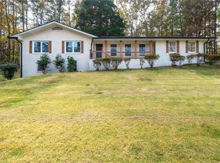 6370 Newborn Dr, Atlanta, GA 30349