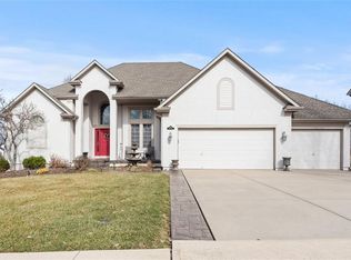 26062 W 150th St, Olathe, KS 66061