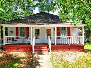 905 Taft St, Lagrange, GA 30240