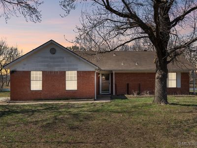 22506 S Pony Lake Dr, Claremore, OK, 74019