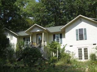 2911 Polk County Line Rd, Rutherfordton, NC 28139