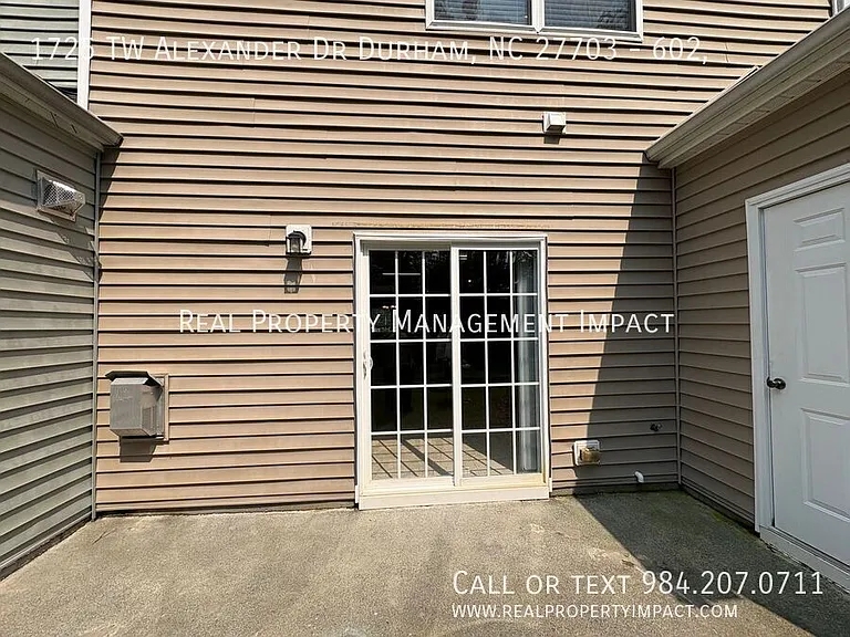 1725 Tw Alexander Dr #602 — Photo 23