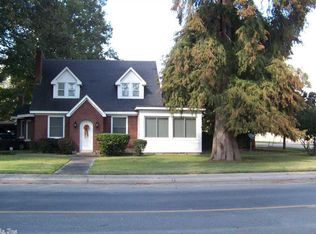 200 W Waterman St, Dumas, AR 71639
