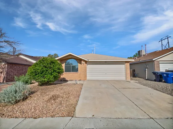 3319 Running Bird Pl NW, Albuquerque, NM 87120