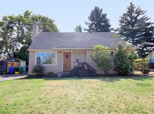 9914 SE Harrison St UNIT A, Portland, OR 97216