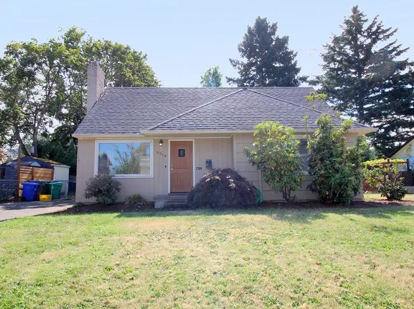 9914 SE Harrison St Unit A, Portland, OR 97216