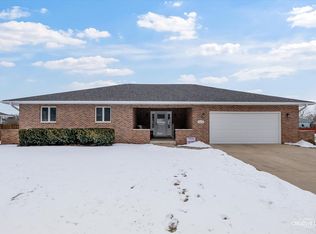16310 S George Ct, Plainfield, IL 60586