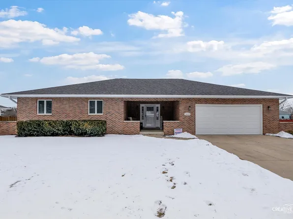 16310 S George Ct, Plainfield, IL 60586