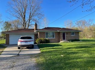 17451 24 Mile Rd, Macomb, MI 48042