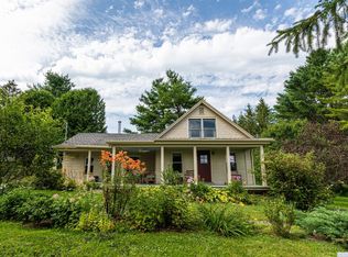 1733 Garfield Rd, Stephentown, NY 12168