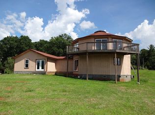 289 Leatherman Raby Rd, Franklin, NC 28734