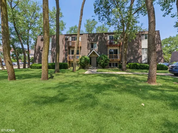 214 Madison St Unit 3A, Joliet, IL 60435