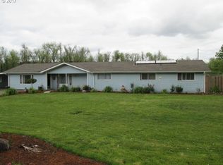 15145 Guthrie Rd, Dallas, OR 97338