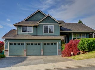 5506 Elizabeth Loop SE, Auburn, WA 98092