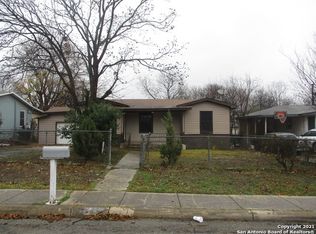 4931 Joe Blanks St, San Antonio, TX 78237