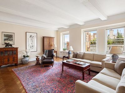 310 W 72nd St #16A, Manhattan, NY, 10023