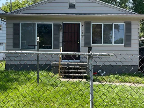 4113 Fleming Rd, Flint, MI 48504