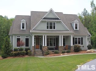 1305 Mason Rd, Durham, NC 27712