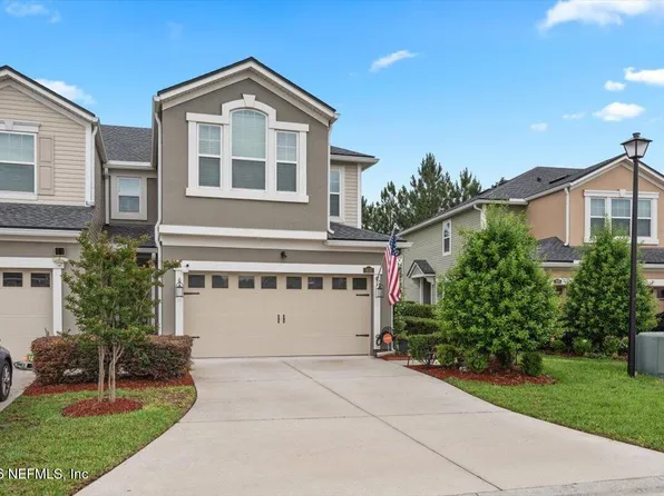 802 GROVER Lane, Orange Park, FL 32065