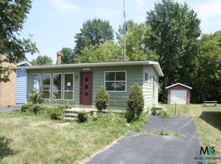 7701 Hoilday, Lexington, MI 48450