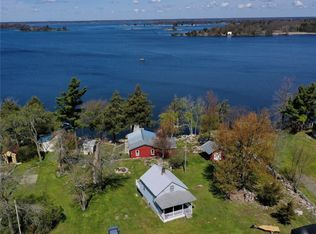 47 New Rd, Hammond, NY 13646