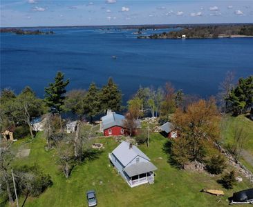 47 New Rd, Hammond, NY, 13646
