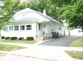 1128 Ogan Ave, Huntington, IN 46750