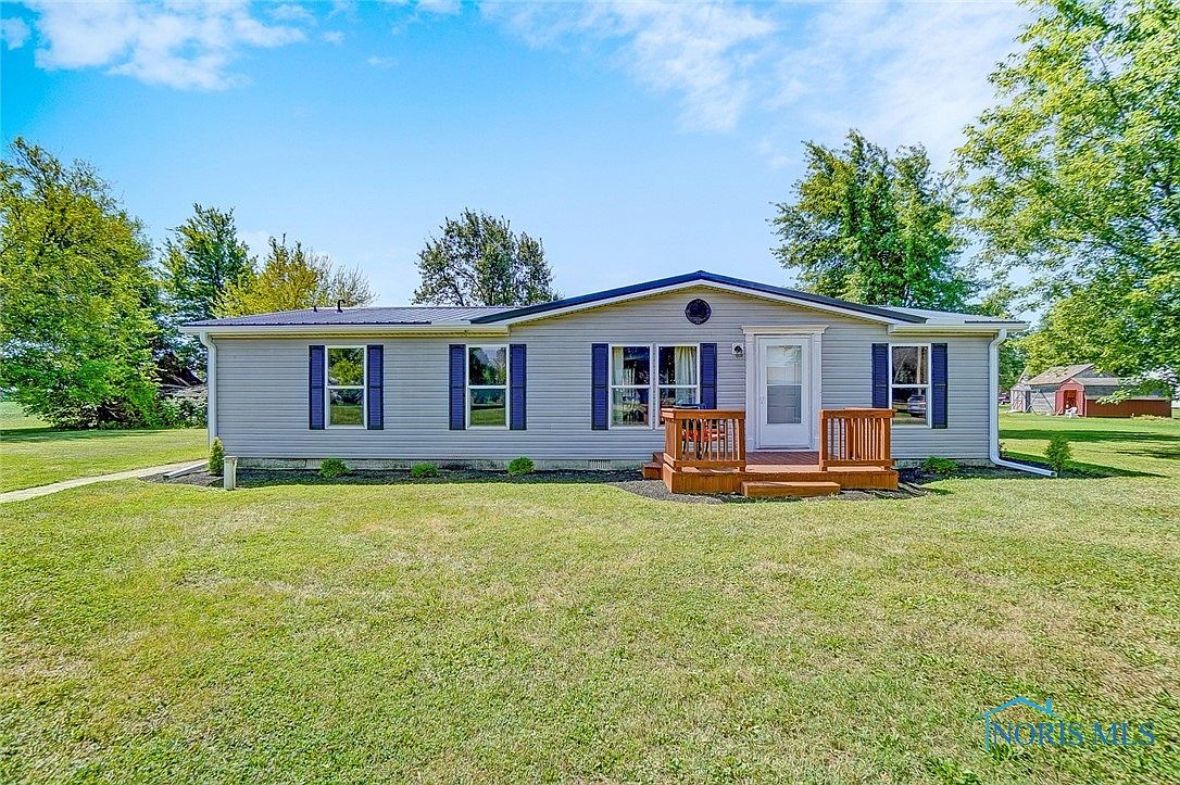 1070 Madison St, Convoy, OH 45832 Zillow