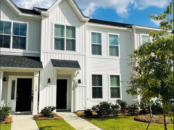 123 Omalley Dr, Summerville, SC 29483