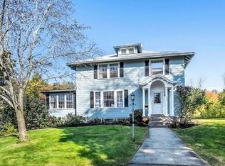 513 Lowell St, Andover, MA 01810