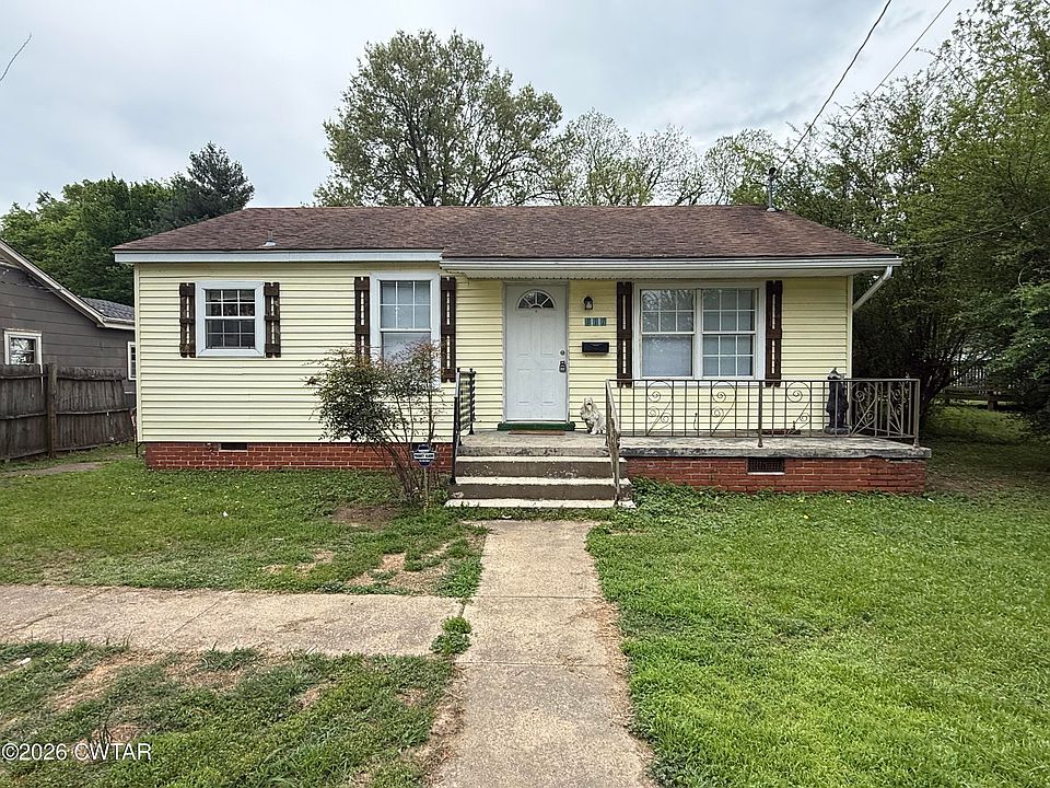 1st image of 117 W Tickle St