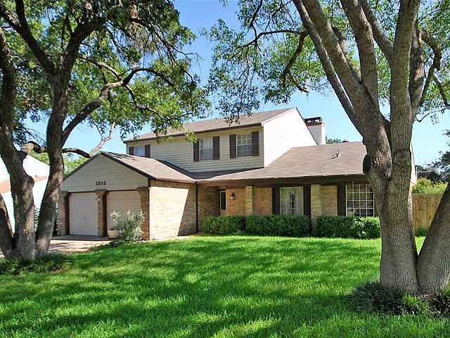 1st image of 1512 Wildwood Dr