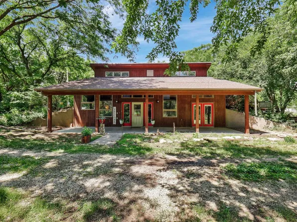 914 Meridian, Newton, KS 67114