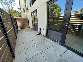 Rented by Tapiro Realty