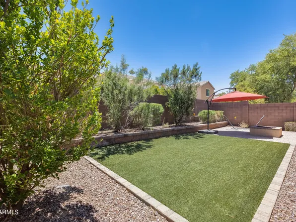 2043 E LINDRICK Drive, Gilbert, AZ 85298