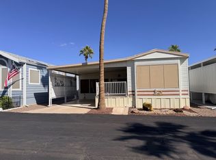 400 N Plaza Dr #293, Apache Junction, AZ 85120