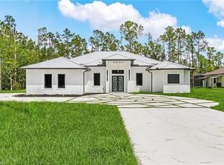 4007 2nd Ave SE, Naples, FL 34117